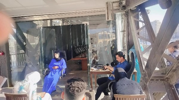 الكوبري 