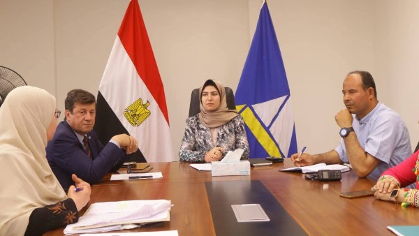 محافظة دمياط 