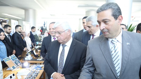جامعه دمياط 
