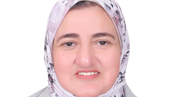 تجديد تعيين الدكتورة مروة مصطفى عميدا لكلية التمريض بجامعة بنها