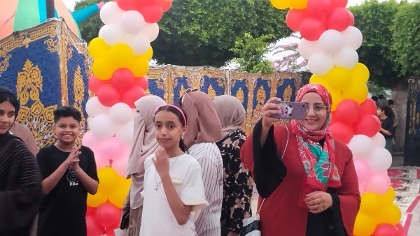صور تذكارية