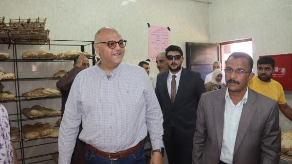 جانب من الافتتاح 