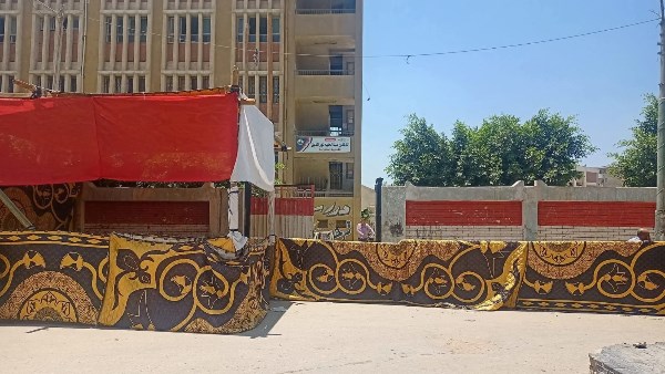 لجان امتحانات الثانوية العامة 