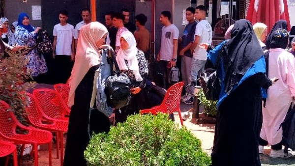 أولياء الأمور 