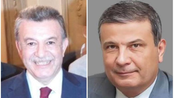 الدورة الثانية للمنتدى الدولي للزراعة الذكية