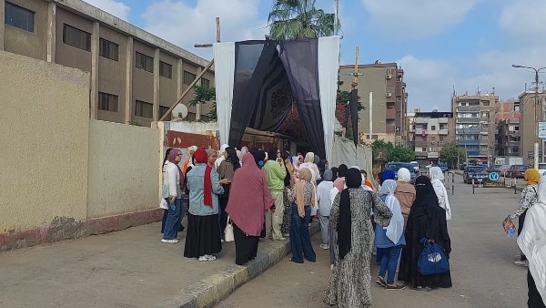 امتحانات الثانوية العامة 