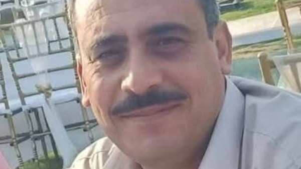 وفاة معلم من الغربية 