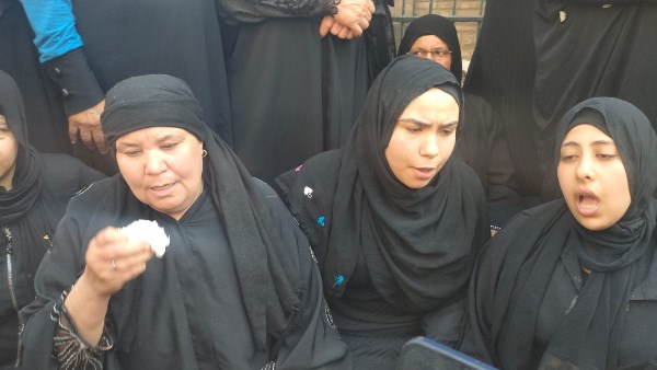 تحقيق عاجل في وفاة شاب علي يد طبيب عقب إجرائه عملية بعيادة خاصة بالمحلة