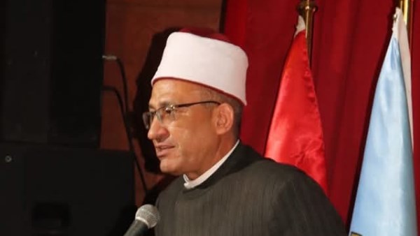 رئيس الغربية الأزهرية يهنئ أوائل الشهادتين الابتدائية والإعدادية