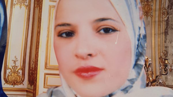 لرفضها شراء المخدرات والسجائر ..عاطل ينهي حياة شقيقته ويهشم رأسها بالمحلة| تفاصيل صادمة