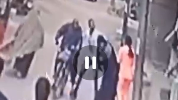 سقوط المتهم في قبضة الأجهزه الأمنية 