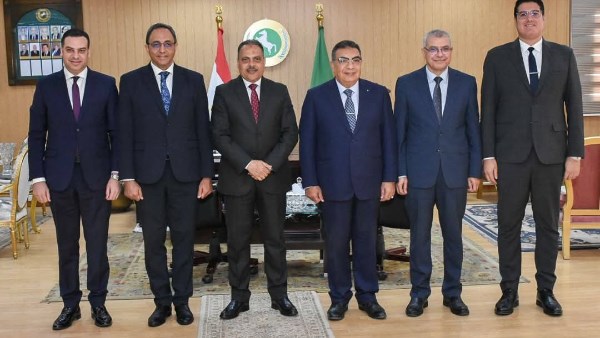 لتدشين مبادرة 