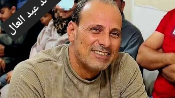 الفقيد الي رحمه مولاه