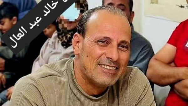 الفقيد الي رحمه مولاه