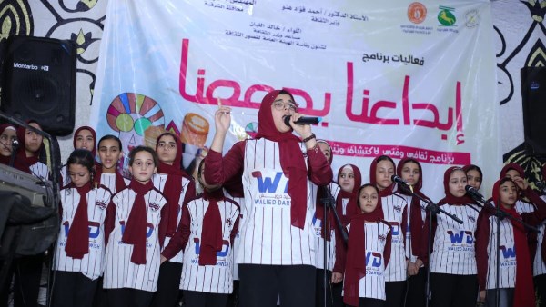 أجواء مٌبهجة وتزاحم جماهيري احتفالاً بعيد الأضحى بثقافة الشرقية