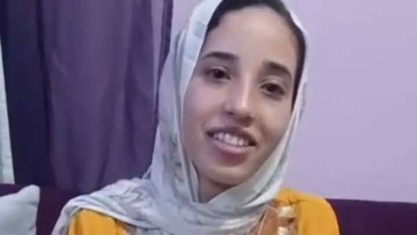 عروسة الشرقية