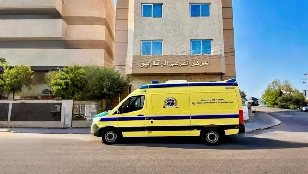 إسعاف الشرقية تستعد لتأمين امتحانات الثانوية العامة بـ 63 سيارة