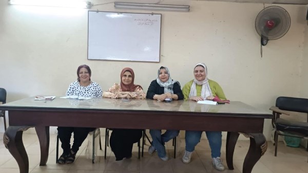الحمي القلاعية ومرض السعار.. ندوة إرشادية بزراعة الشرقية