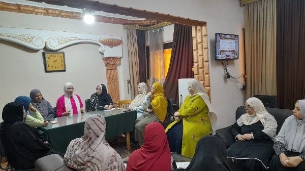 ندوة تثقيفية