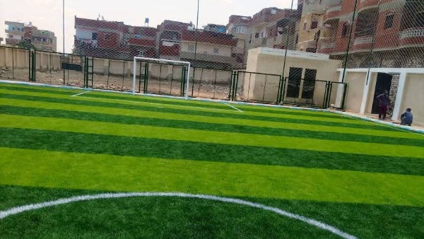 ملعب خماسي