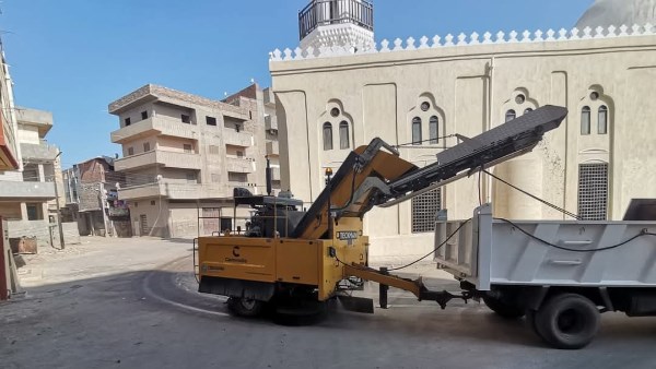 حملات نظافة 