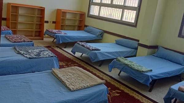 استراحات الثانوية العامة 