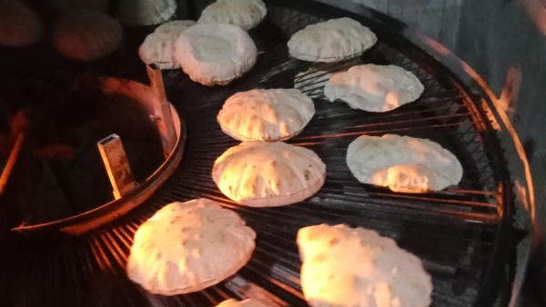 رغيف خبز 