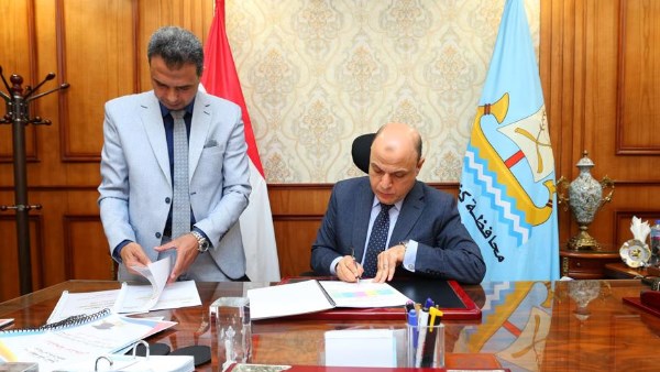 اعتماد نتيجة الشهادة الإعدادية 