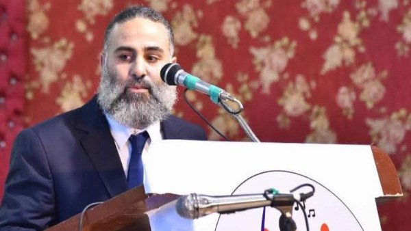 أحمد حمد