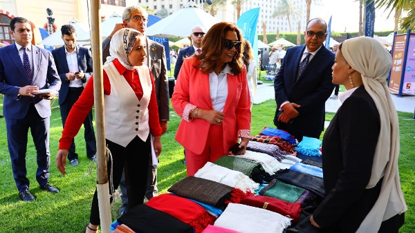 معرض أيادي مصر 