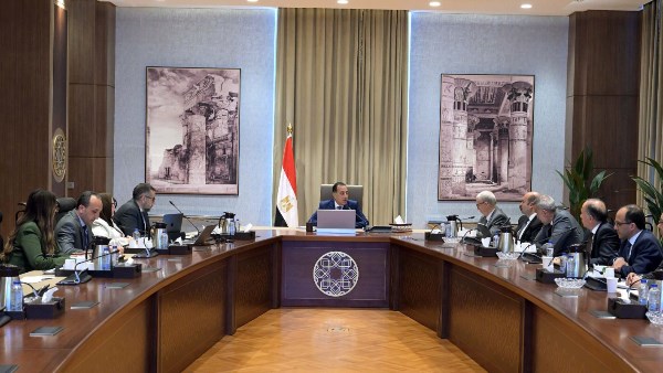 رئيس الوزراء