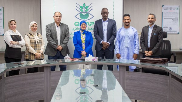 متبقيات المبيدات 