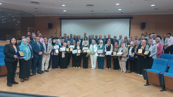 نيابة عن وزير الزراعة".. رئيس قطاع الإرشاد الزراعي يشارك في فعاليات النسخة الثالثة للمؤتمر الدولي