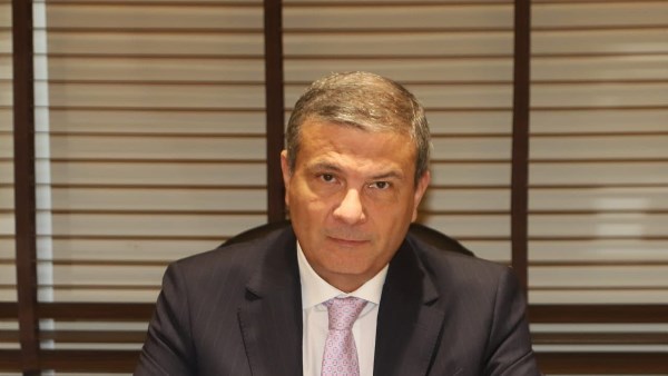 وزير الزراعة 