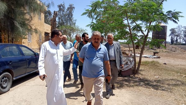 الإصلاح الزراعي