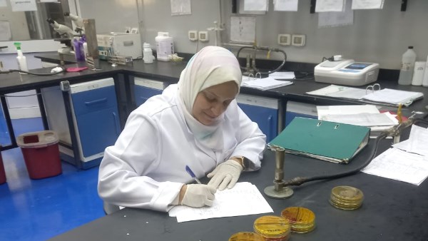الصحة الحيوانية