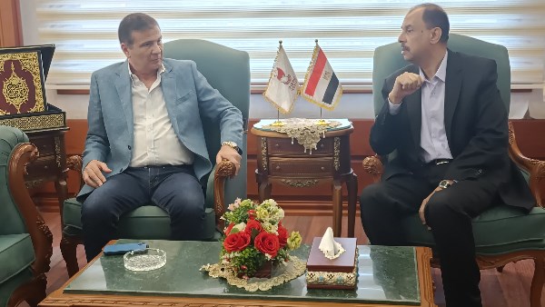 الزراعة: يوجد تعاون جاد ومثمر مع محافظة سوهاج لتعزيز التنمية الزراعية