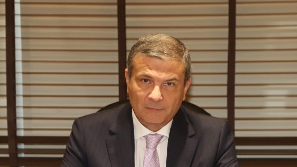 وزير الزراعة 
