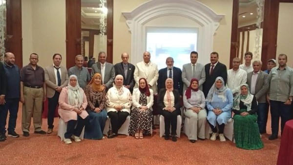 ورشة عمل وطنية  لدعم الزراعة الذكية 