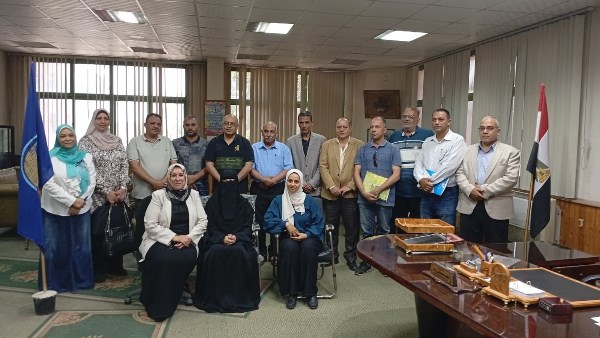 مراكز تجميع الألبان 