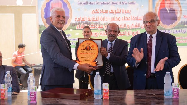 افتتاح أكبر نادٍ اجتماعي للمهندسين الزراعيين في بورسعيد على مساحة 3000 متر