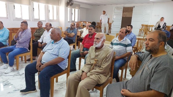 مركز بحوث الصحراء