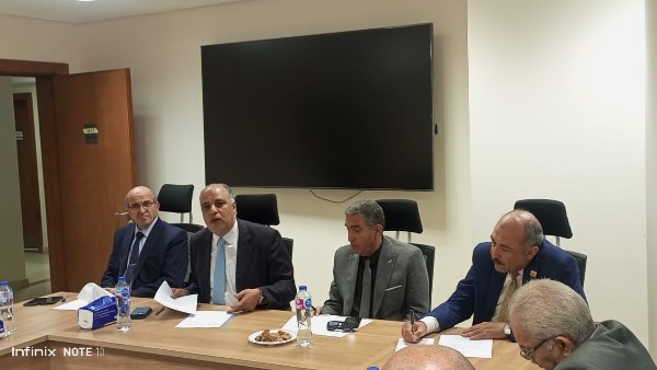 مراكز تجميع الألبان 