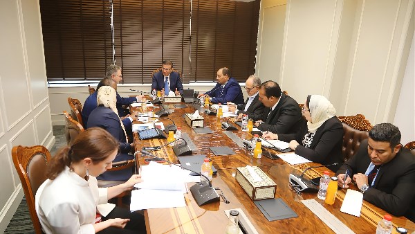 وزير الزراعة 