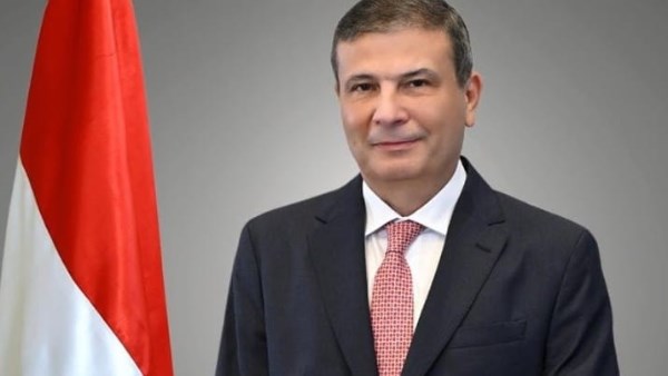 وزير الزراعة 