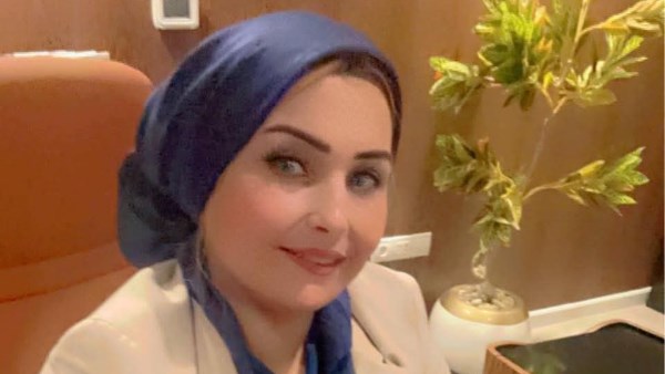 زينب عبدالباري 
