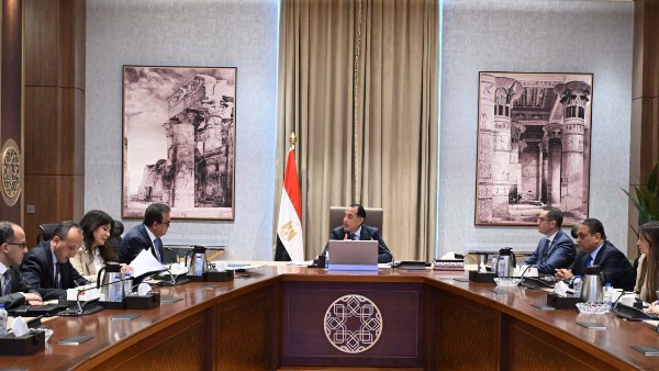 رئيس الوزراء 