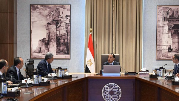 رئيس الوزراء 