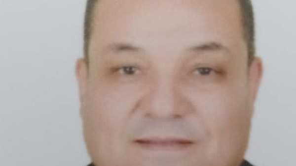 الطيار أحمد عادل