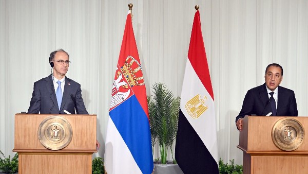مصر للطيران